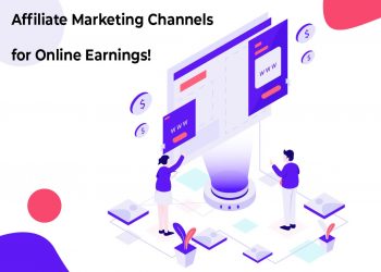Affiliate Marketing Channels