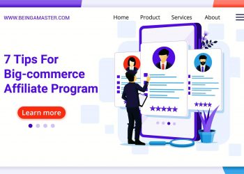 Big-commerce Affiliate