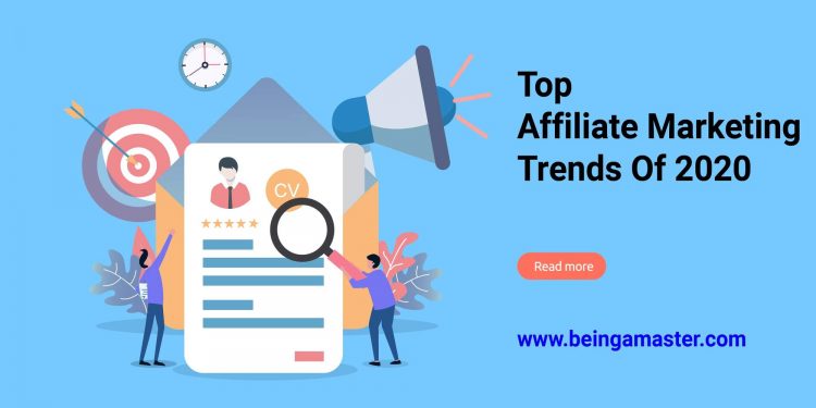 affiliate market