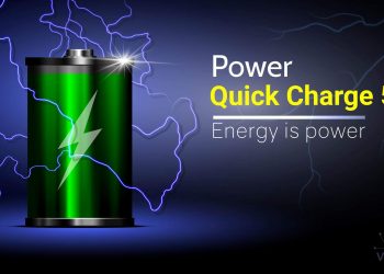 Qualcomm’s Fast Charger 5 typical claims 50% battery charge in less than five minutes