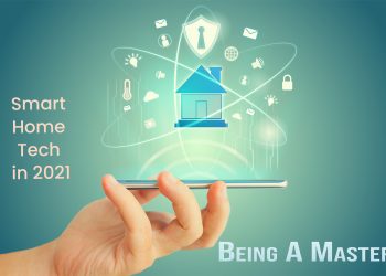 Smart Home Tech in 2021