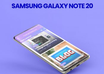 Samsung reveals five new devices in its big event in 2020