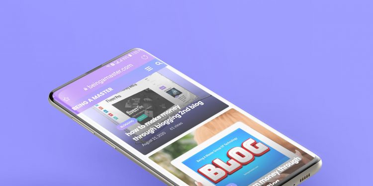 Samsung reveals five new devices in its big event in 2020