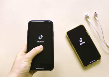 TikTok Tv App