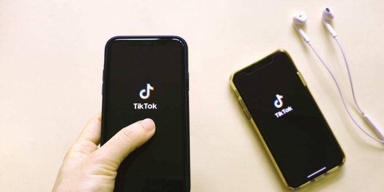 TikTok Tv App