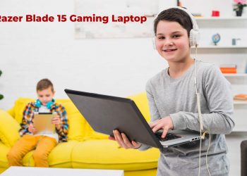 Gaming Laptop