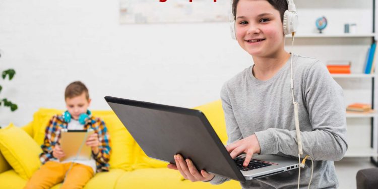 Gaming Laptop