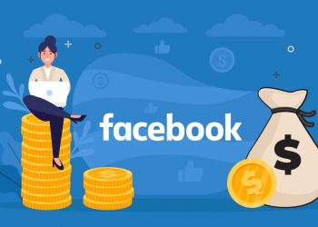 Make money on Facebook