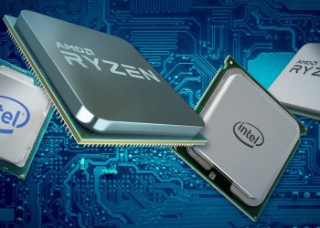 Processor