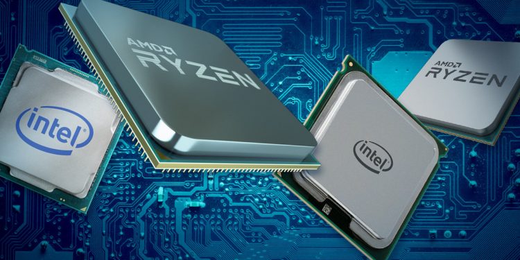 Processor