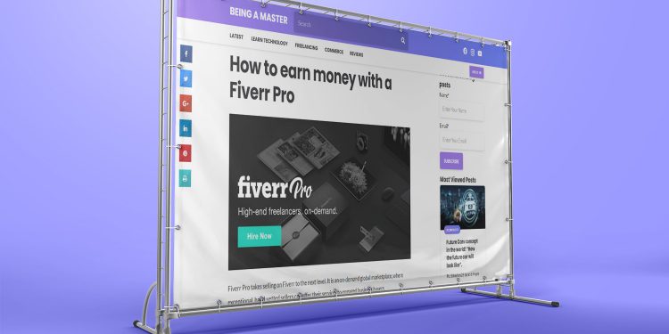 how to make money through blogging 2nd blog