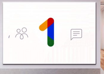 Google 1 drive