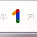 Google 1 drive
