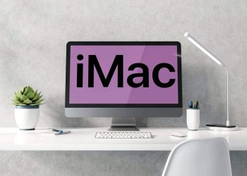 iMac