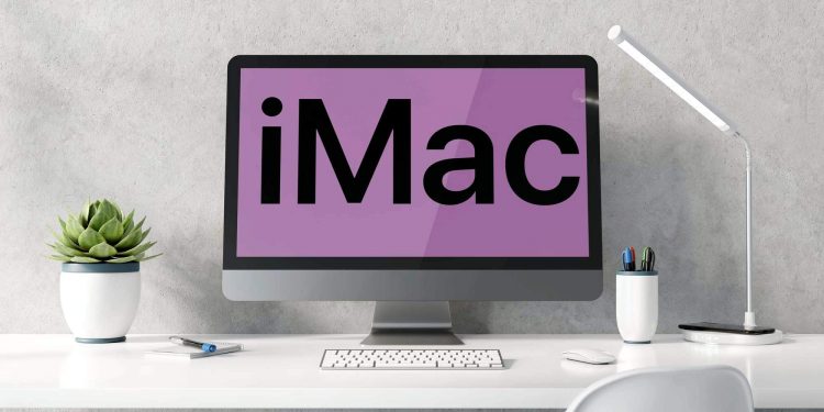 iMac