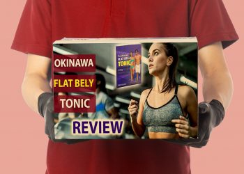 Okinawa Flat Belly Tonic