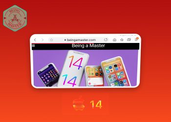 Apple iOS 14
