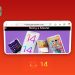 Apple iOS 14