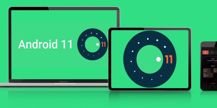 Android 11 is Out! What's New In this Silly Update?