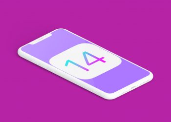 Apple iOS 14