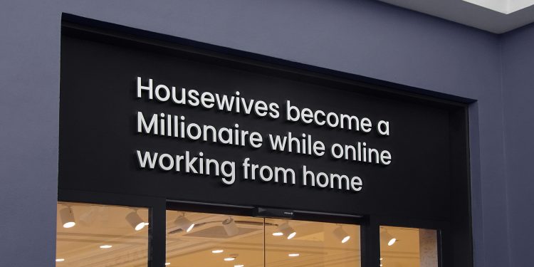 Housewives how to Earn Money with online working from home