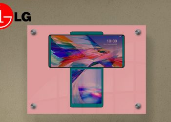 LG Wing hands-on- A new kind of foldable Android Mobile