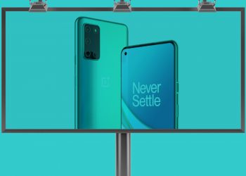 OnePlus 8T Android Mobile Phone
