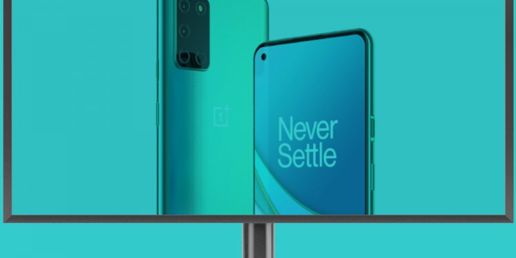 OnePlus 8T Android Mobile Phone