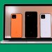 New Google PIXEL 5 Fantastic Android Mobile Phone