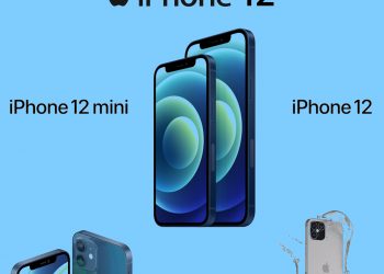 New iPhone 12, iPhone 12 Pro
