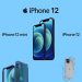 New iPhone 12, iPhone 12 Pro