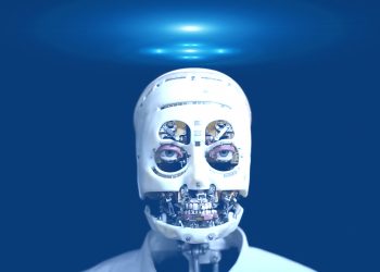 Disney’s New Skinless Hidden Robot In 2020