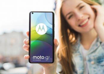 New Motorola’s Moto G9 Power Has The Answer To Everything