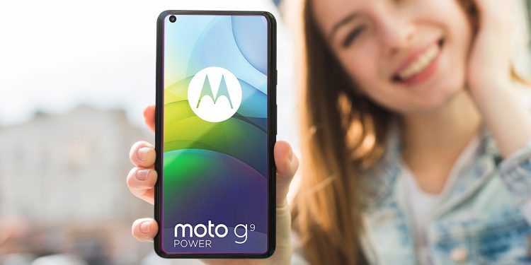 New Motorola’s Moto G9 Power Has The Answer To Everything