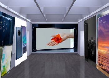 Upcoming New SmartPhones