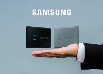 New Samsung T7 SSD is a Fantastic External Hard Drive