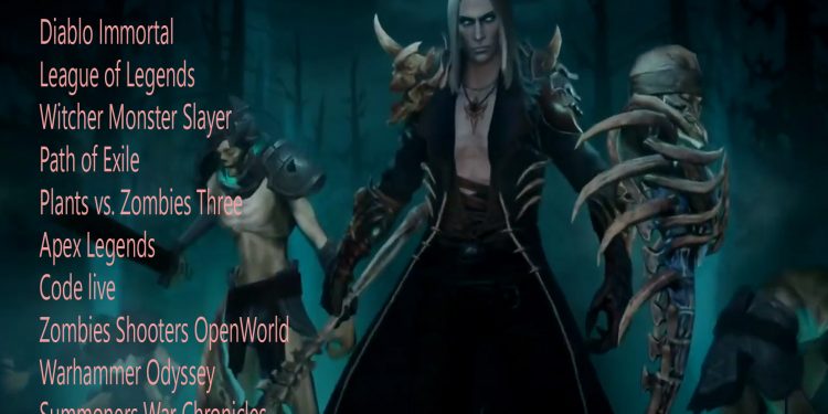 Do You Need A Top 10 New Mobile Games In 2021?