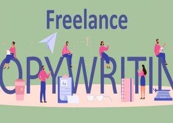 Freelance Copywriting