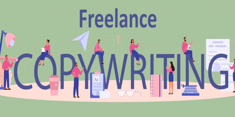 Freelance Copywriting