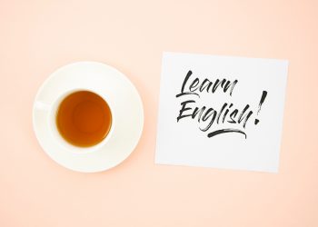 English