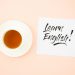English