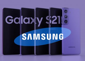 SAMSUNG GALAXY S21 Used Qualcomm Snapdragon 888 chipset