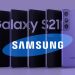 SAMSUNG GALAXY S21 Used Qualcomm Snapdragon 888 chipset
