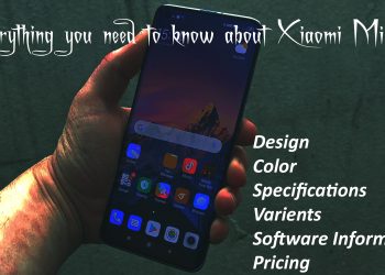 New Xiaomi Mi 11 you need to know Everything about it?