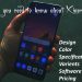 New Xiaomi Mi 11 you need to know Everything about it?