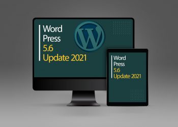 What Is New In the WordPress 5.6, 2021 Update