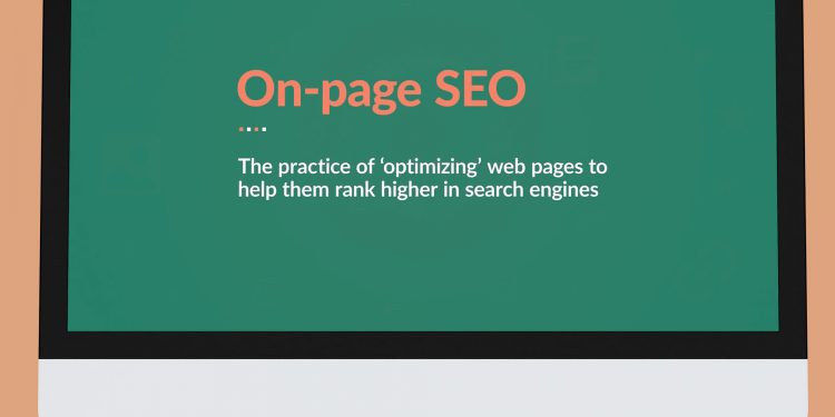 How to Optimize Your On-Page SEO