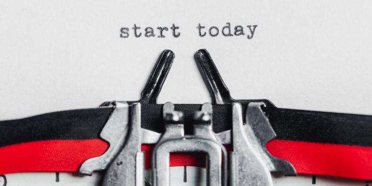 Start a Business