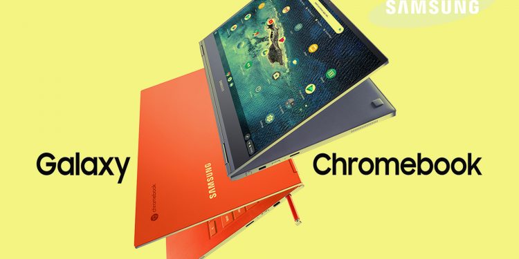 Chromebook 2