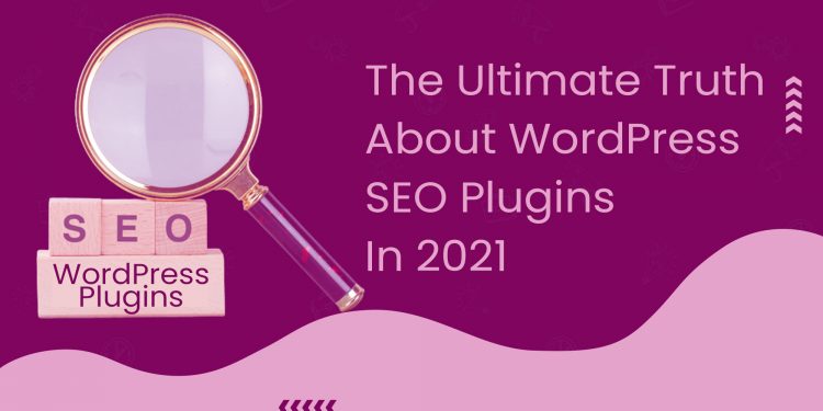 WordPress SEO Plugins